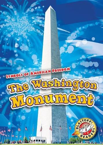 Cover image for The Washington Monument