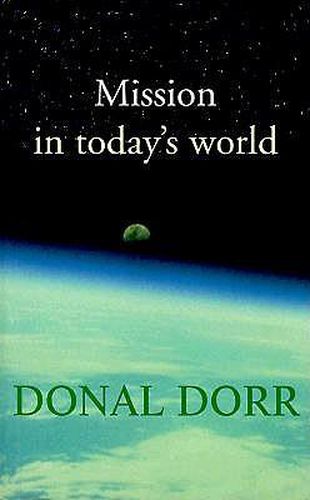 Cover image for Mission in Today's World