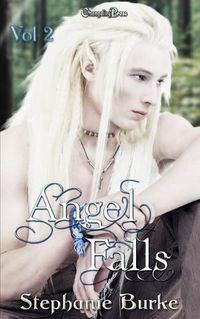 Cover image for Angel Falls Vol. 2