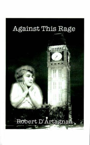 Cover image for Against This Rage