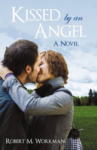 Cover image for Kissed by an Angel
