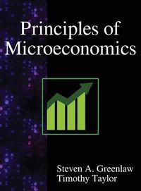 Cover image for Principles of Microeconomics