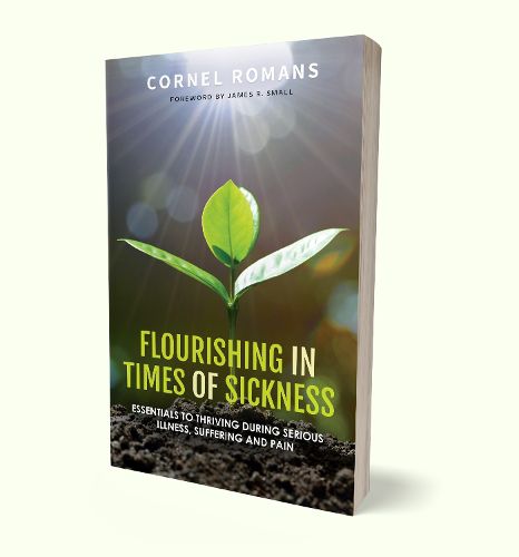 Cover image for Flourishing in Times of Sickness