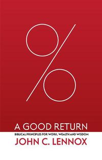 Cover image for A Good Return
