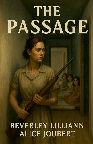 Cover image for The Passage