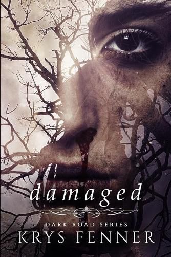 Cover image for Damaged