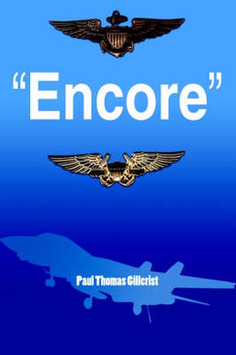 Cover image for Encore