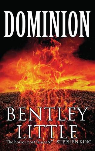 Cover image for Dominion