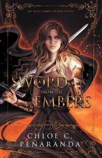 Cover image for A Sword from the Embers