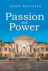 Cover image for Passion and Power