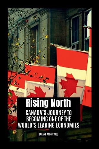 Cover image for Rising North