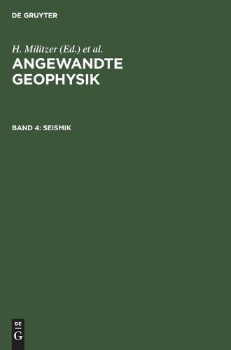Cover image for Seismik