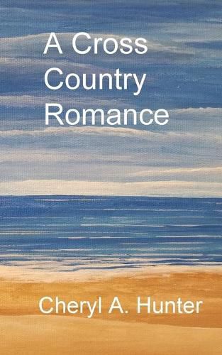 Cover image for A Cross Country Romance