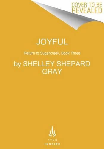 Cover image for Joyful: Return to Sugarcreek, Book 3
