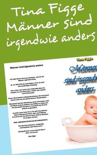 Cover image for maenner sind irgendwie anders