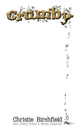Cover image for Crumby