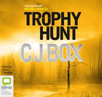 Cover image for Trophy Hunt