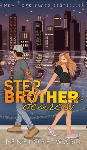 Stepbrother Dearest