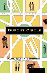 Cover image for DuPont Circle