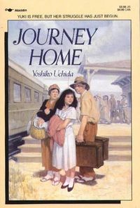 Cover image for Journey Home