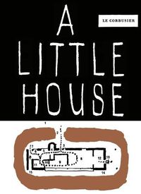 Cover image for A Little House