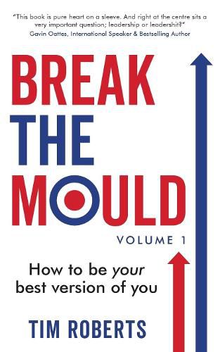 Cover image for Break The Mould