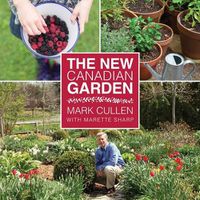 Cover image for The New Canadian Garden