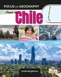 Cover image for Focus on Chile