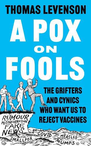 Cover image for A Pox on Fools