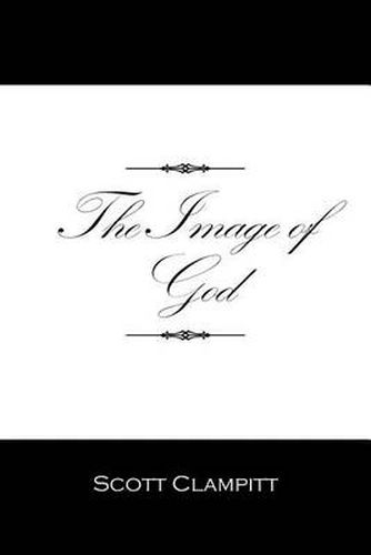 Cover image for The Image of God