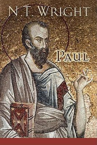 Cover image for Paul in Fresh Perspective