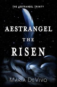 Cover image for Aestrangel the Risen