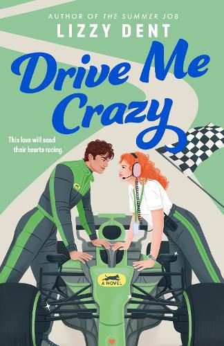 Cover image for Drive Me Crazy