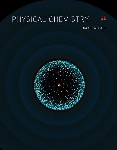 Cover image for Bundle: Physical Chemistry, 2nd + Student Solutions Manual