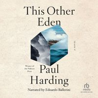 Cover image for This Other Eden