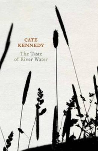 Cover image for The Taste of River Water