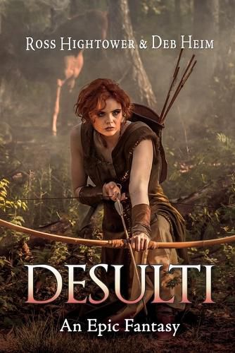 Cover image for Desulti
