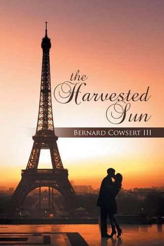 Cover image for The Harvested Sun
