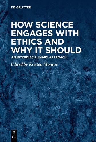 Cover image for How Science Engages with Ethics and Why It Should