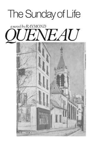 Cover image for The Sunday of Life