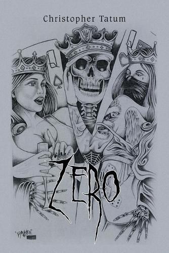 Cover image for Zero