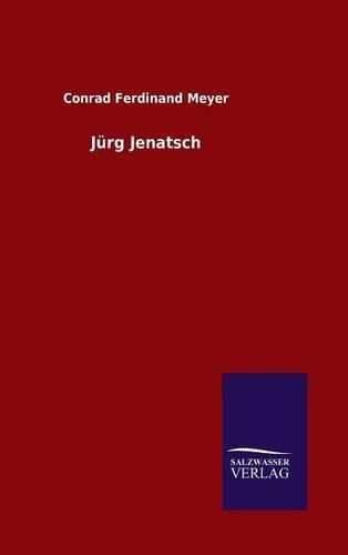 Jurg Jenatsch