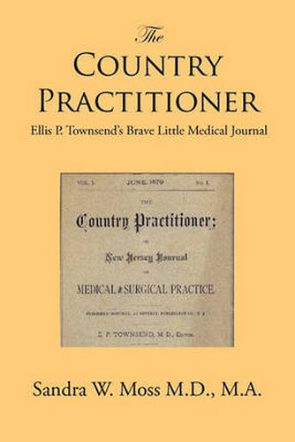 Cover image for The Country Practitioner