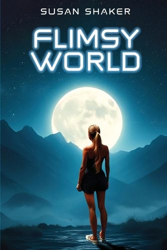 Cover image for Flimsy World