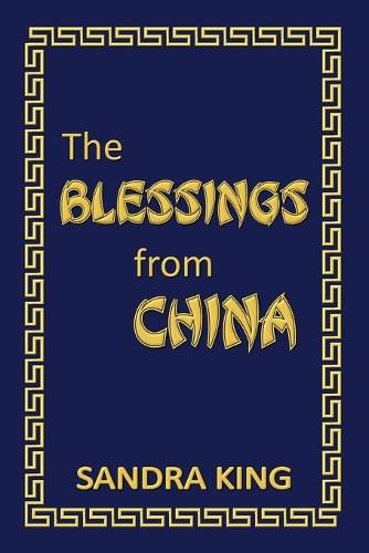 Cover image for The Blessings from China