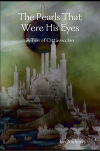 Cover image for The Pearls That Were His Eyes