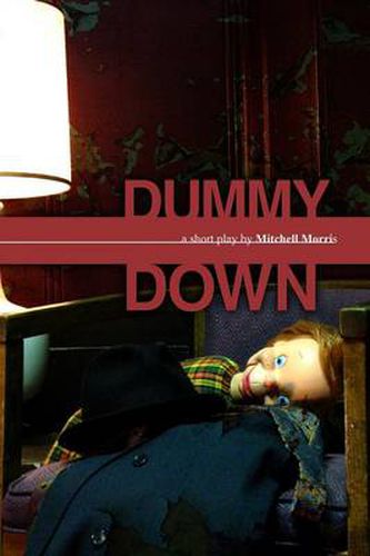 Cover image for Dummy Down