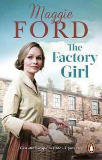 Cover image for The Factory Girl