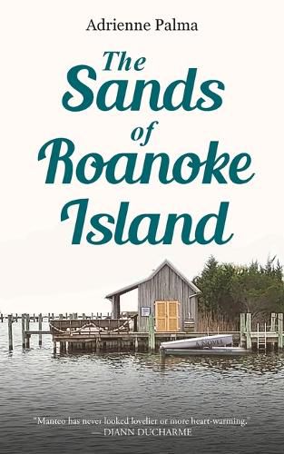 Cover image for The Sands of Roanoke Island