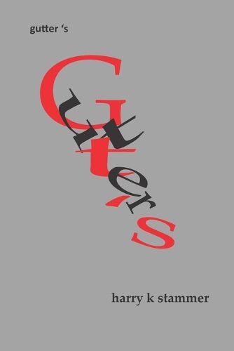 Cover image for gutter 's